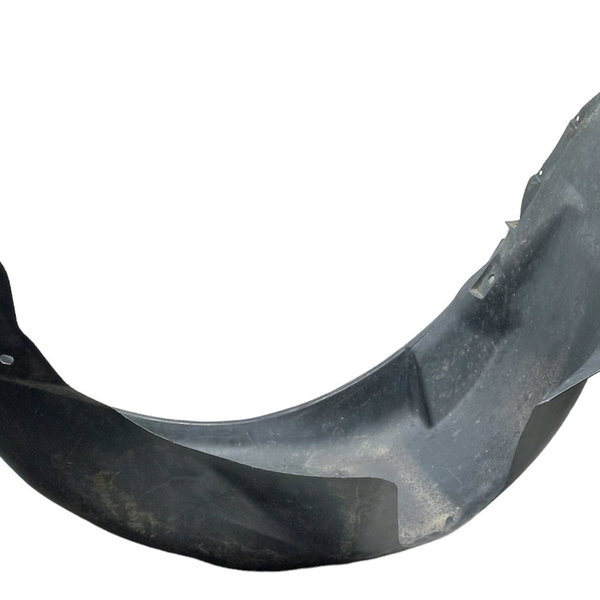 Parabarro Traseiro Esquerdo Chevrolet Captiva 2009