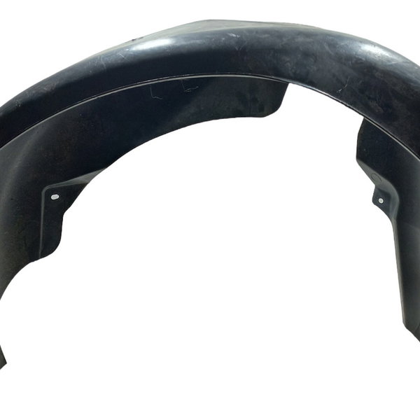 Parabarro Traseiro Esquerdo Chevrolet Captiva 2009