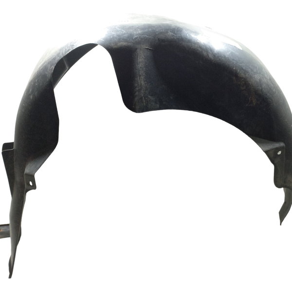 Parabarro Traseiro Esquerdo Chevrolet Captiva 2009