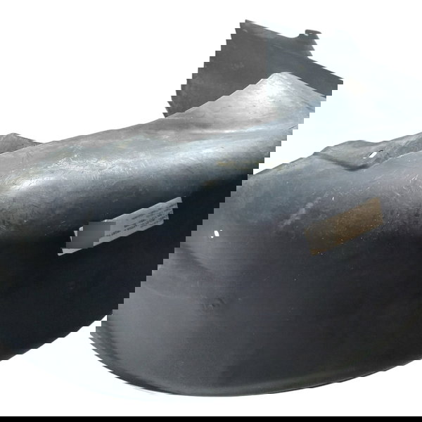 Parabarro Traseiro Esquerdo Chevrolet Captiva 2009