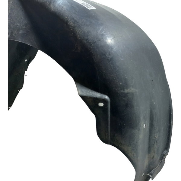 Parabarro Traseiro Esquerdo Chevrolet Captiva 2009