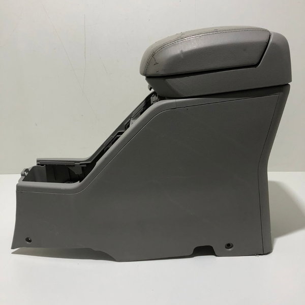 Acabamento Console Chevrolet Captiva