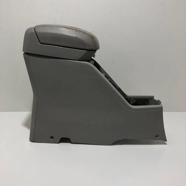 Acabamento Console Chevrolet Captiva