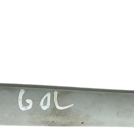 Puxador Alça Teto Pqp Volkswagen Gol G6 2015