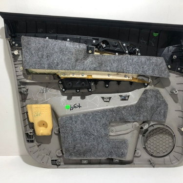 Forro Porta Dianteiro Direito Chevrolet  Captiva 2009