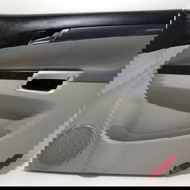 Forro Porta Dianteiro Direito Chevrolet  Captiva 2009