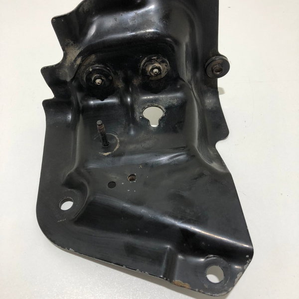 Suporte Bateria Chevrolet Captiva 2.4 16v 2008 2009 2010