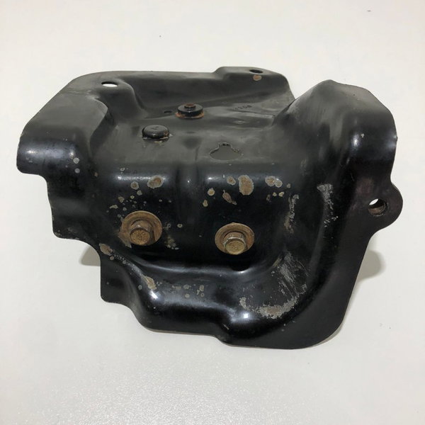 Suporte Bateria Chevrolet Captiva 2.4 16v 2008 2009 2010
