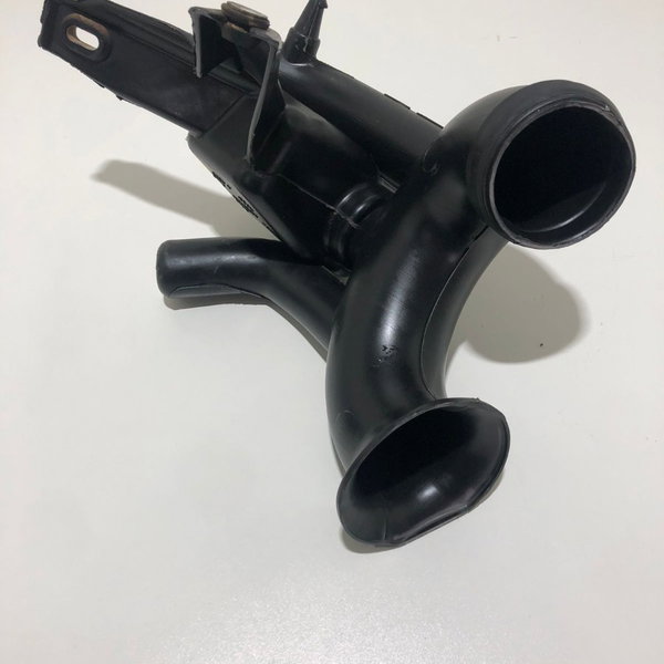 Duto  Ressonador Chevrolet Captiva 2.4 2008 2009 2010