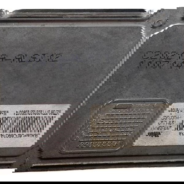 Reator Xenon Citroen C4