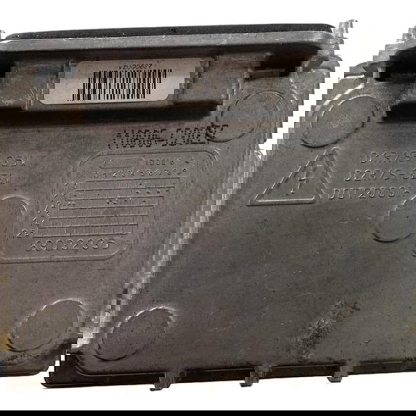 Reator Xenon Citroen C4