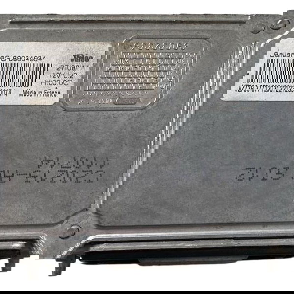 Reator Xenon Citroen C4