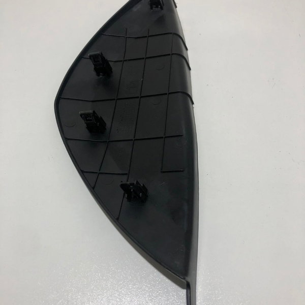 Acabamento Lateral Painel Esquerdo Chevrolet Captiva 2009