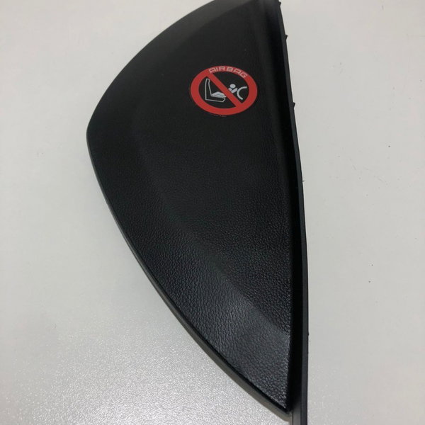 Acabamento Lateral Painel Direto Chevrolet Captiva 2009  1