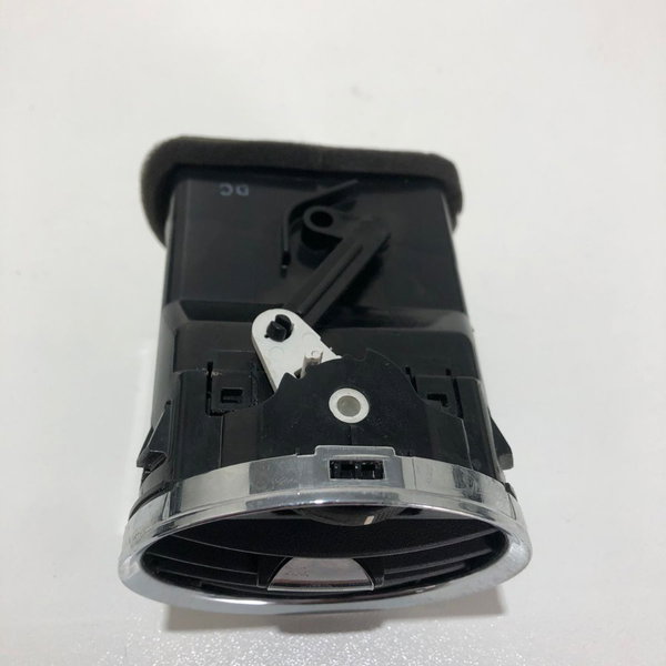 Difusor Ar Condicionado Painel Chevrolet Captiva 2.4 2009