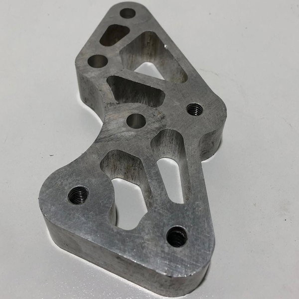 Suporte Câmbio Chevrolet Captiva 2.4 2008 2009 2010