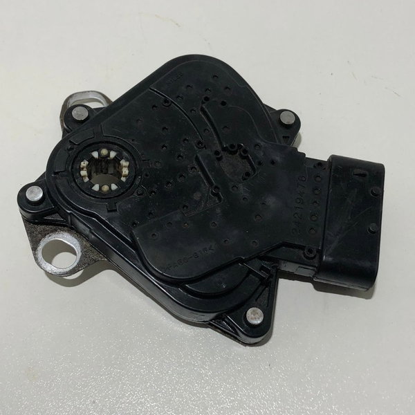 Chave Seletora Marcha Chevrolet Captiva 2.4 2008 2009 2010