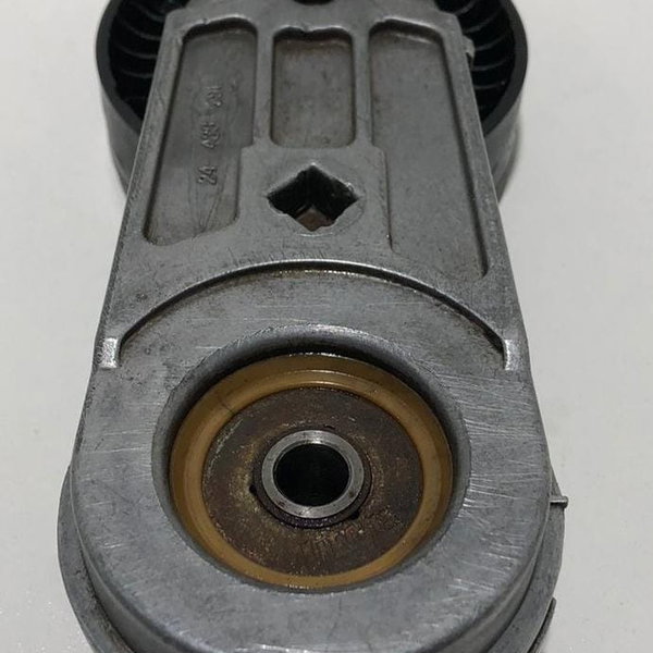 Tensor Correia Alternador Chevrolet Captiva 2.4 2008 2009