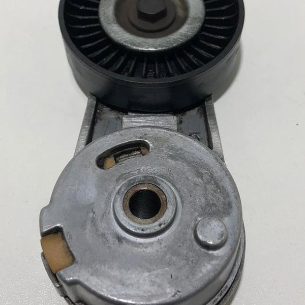 Tensor Correia Alternador Chevrolet Captiva 2.4 2008 2009