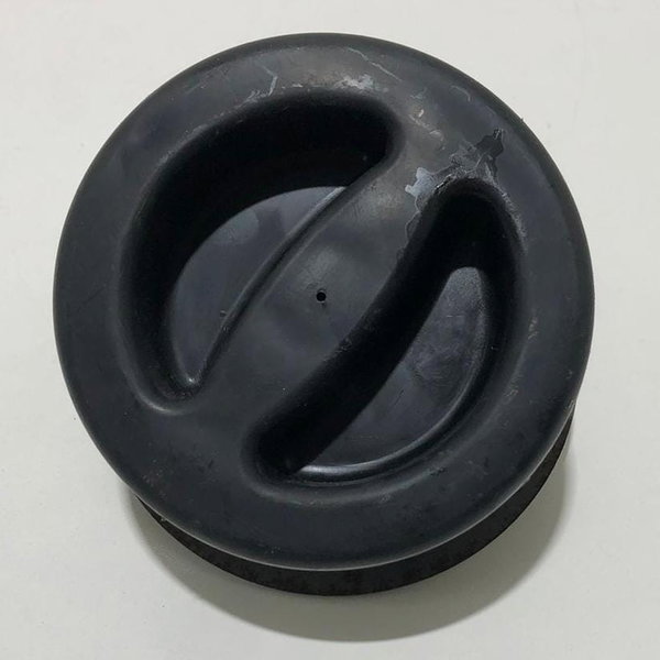 Parafuso Trava Estepe Chevrolet Captiva 2009 2010