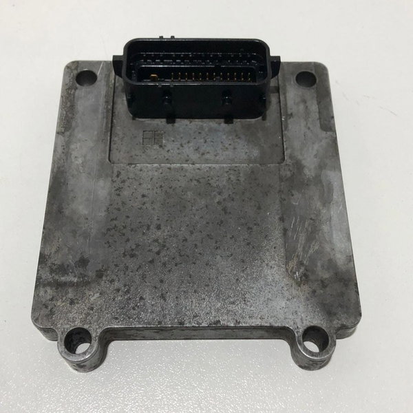 Módulo Câmbio Chevrolet Captiva 2.4 2008 2009 2010 2011