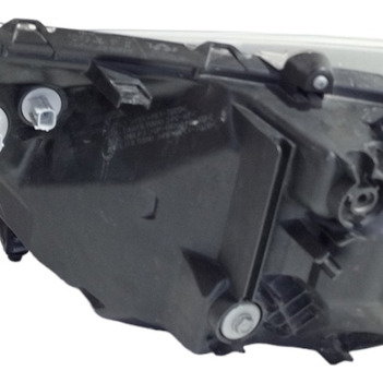 Farol Direito Honda Fit 2019 Recuperado  Direito