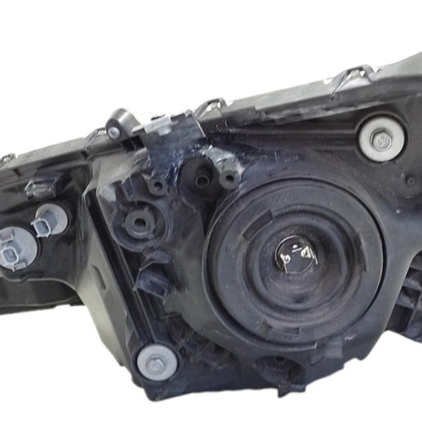 Farol Direito Honda Fit 2019 Recuperado  Direito