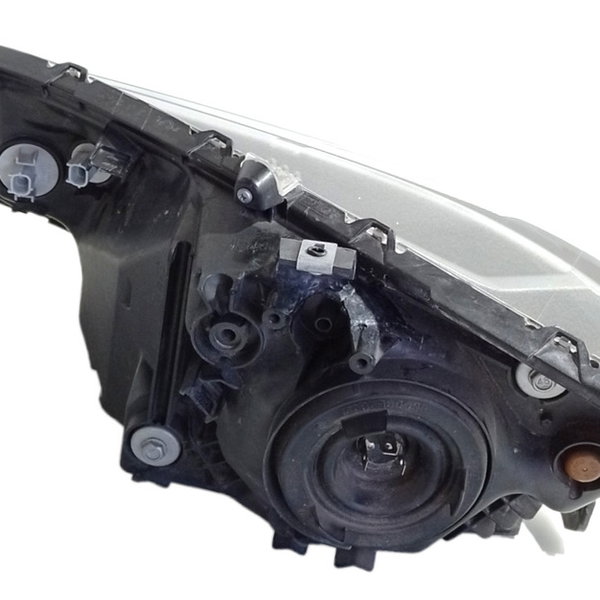 Farol Direito Honda Fit 2019 Recuperado  Direito