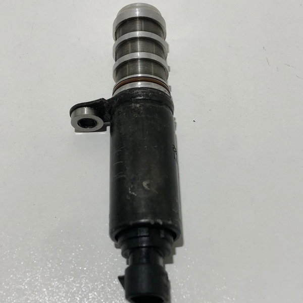 Solenoide Óleo Chevrolet Captiva 2.4 2008 2009 2010