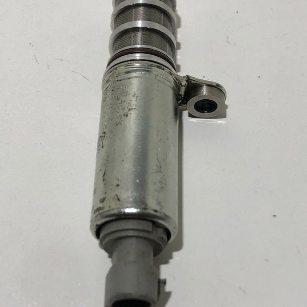 Solenoide Escapamento Chevrolet Captiva 2.4 2008 2009 2010