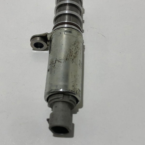 Solenoide Escapamento Chevrolet Captiva 2.4 2008 2009 2010