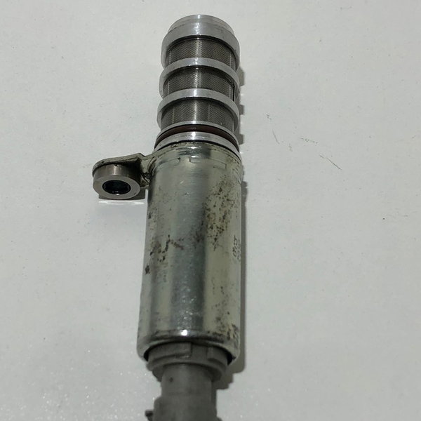 Solenoide Escapamento Chevrolet Captiva 2.4 2008 2009 2010