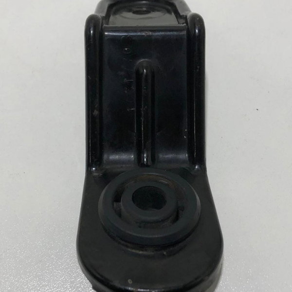 Suporte Radiador Chevrolet Captiva 2008 2009 2010 2011