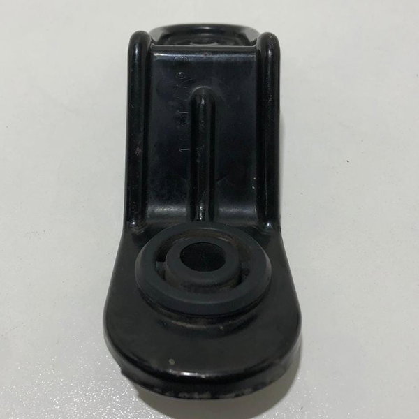 Suporte Radiador Chevrolet Captiva 2008 2009 2010 2011