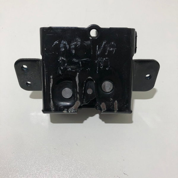 Fechadura Eletrica Tampa Traseira Chevrolet Captiva 2009