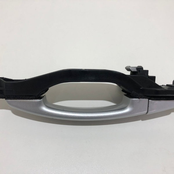 Maçaneta Externa Dianteira Direita Captiva  Cinza