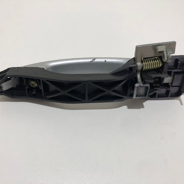 Maçaneta Externa Dianteira Direita Captiva  Cinza