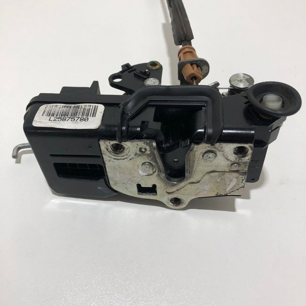 Fechadura Traseira Esquerda Captiva