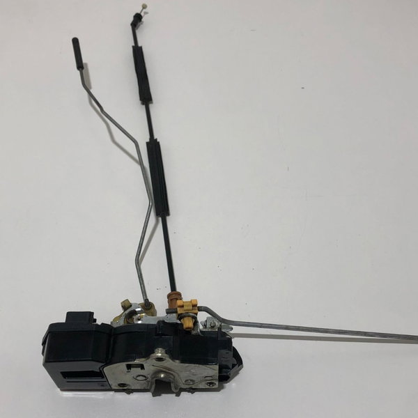 Fechadura Dianteira Direita Captiva