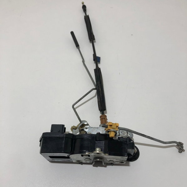 Fechadura Traseira Direita Captiva