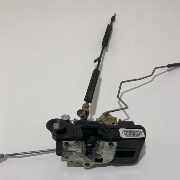 Fechadura Traseira Direita Captiva