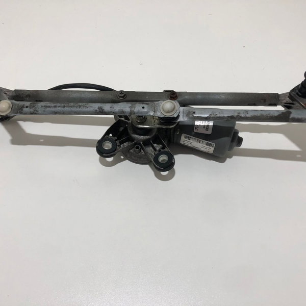 Galhada Limpador Parabrisa Dianteiro Captiva