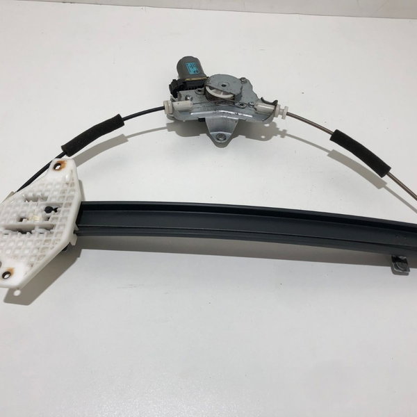 Maquina Vidro Dianteira Direita Captiva