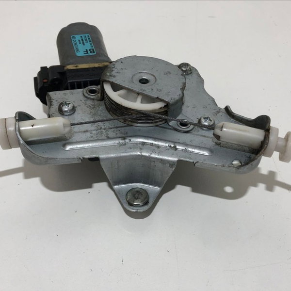 Maquina Vidro Dianteira Direita Captiva