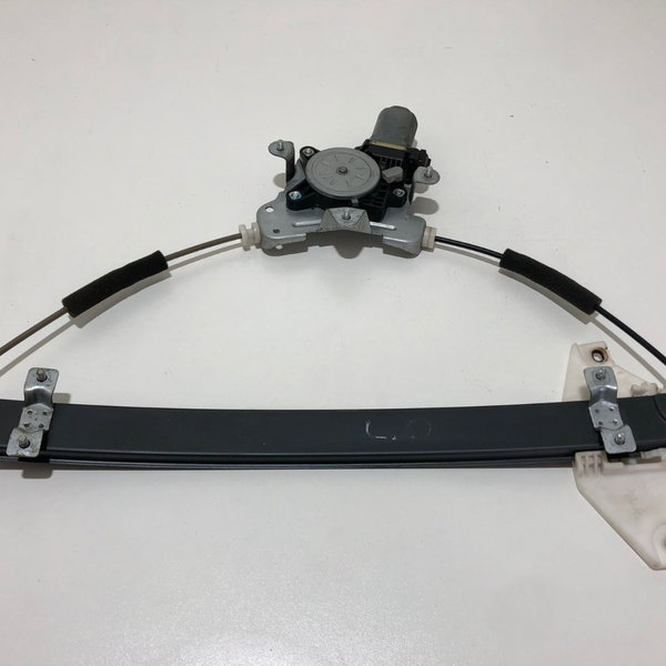 Maquina Vidro Dianteira Direita Captiva