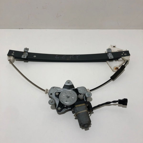 Maquina Vidro Traseira Esquerda Captiva