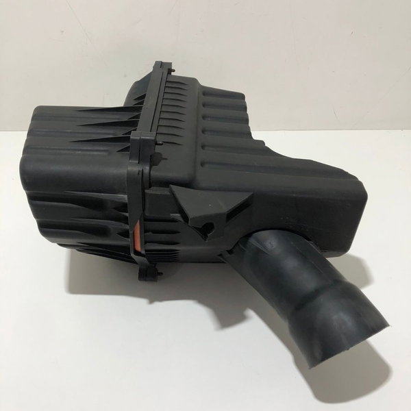 Caixa Filtro De Ar Captiva 2009