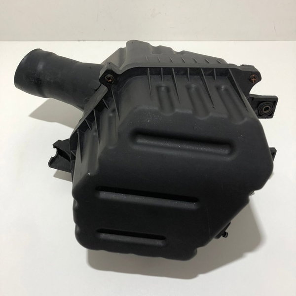 Caixa Filtro De Ar Captiva 2009