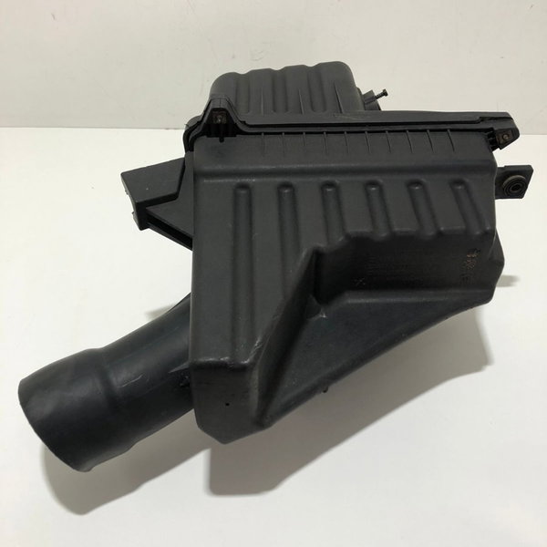 Caixa Filtro De Ar Captiva 2009