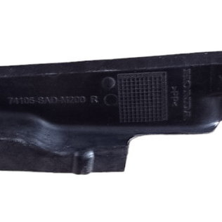 Reforço Paralama Lado Direito Honda Fit 2003 01